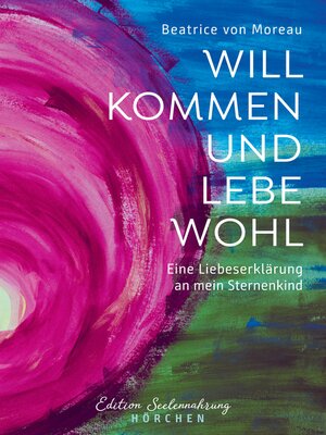 cover image of Willkommen und Lebewohl